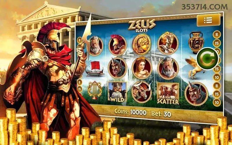 Fortune Tiger Slot