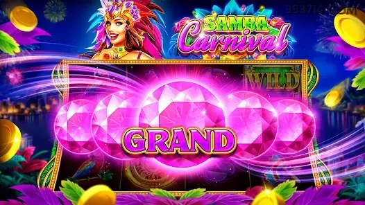 Sugar Rush Slot