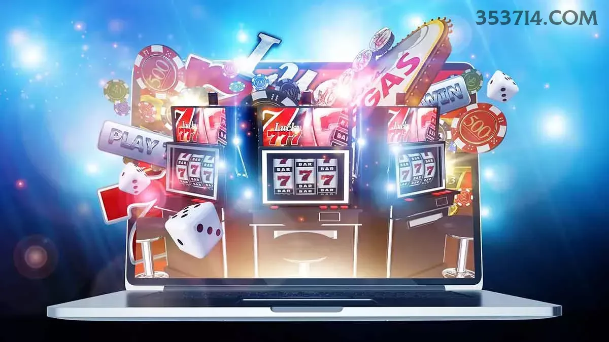 Sweet Bonanza Slot